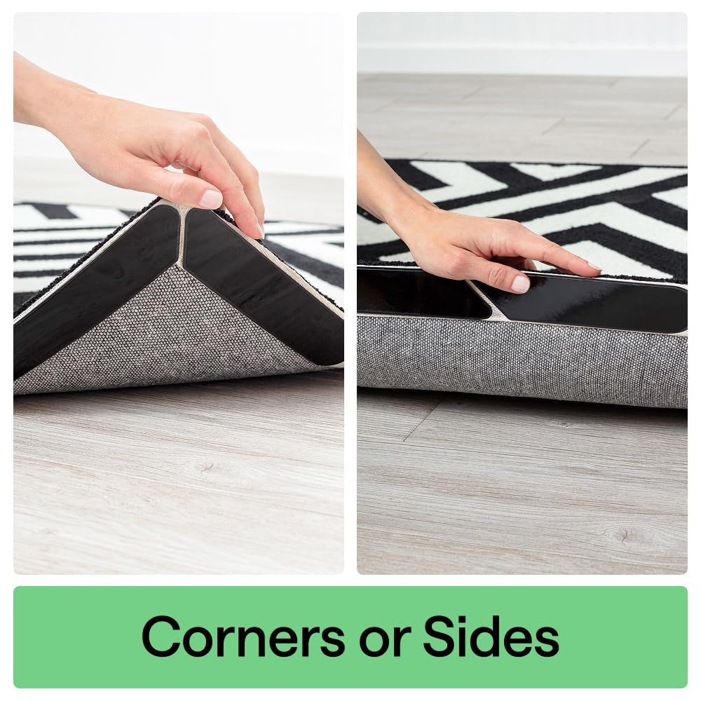 Rug Gripper Pads (24 Count)
