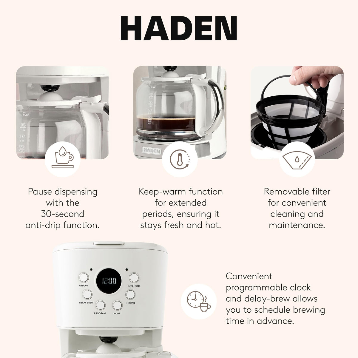 Coffee Machine