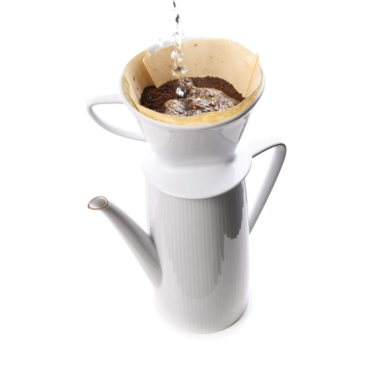 Coffee Filter Cone