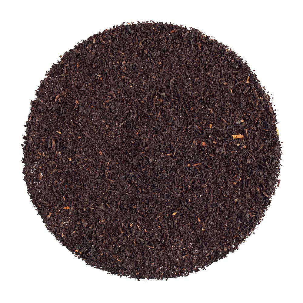 Pumpkin Spice Black Tea Bags (20 Ounce)