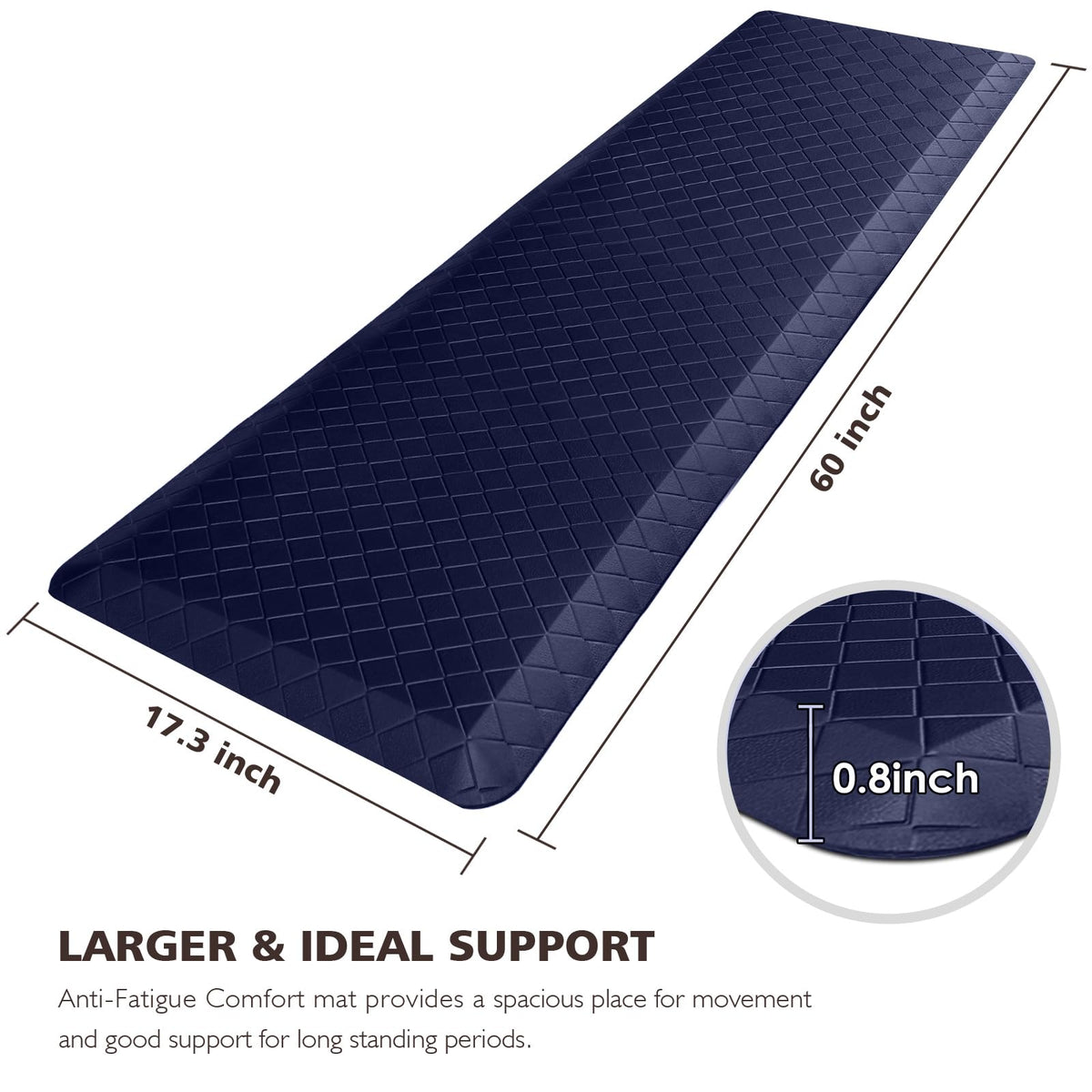 Kitchen Floor Mat