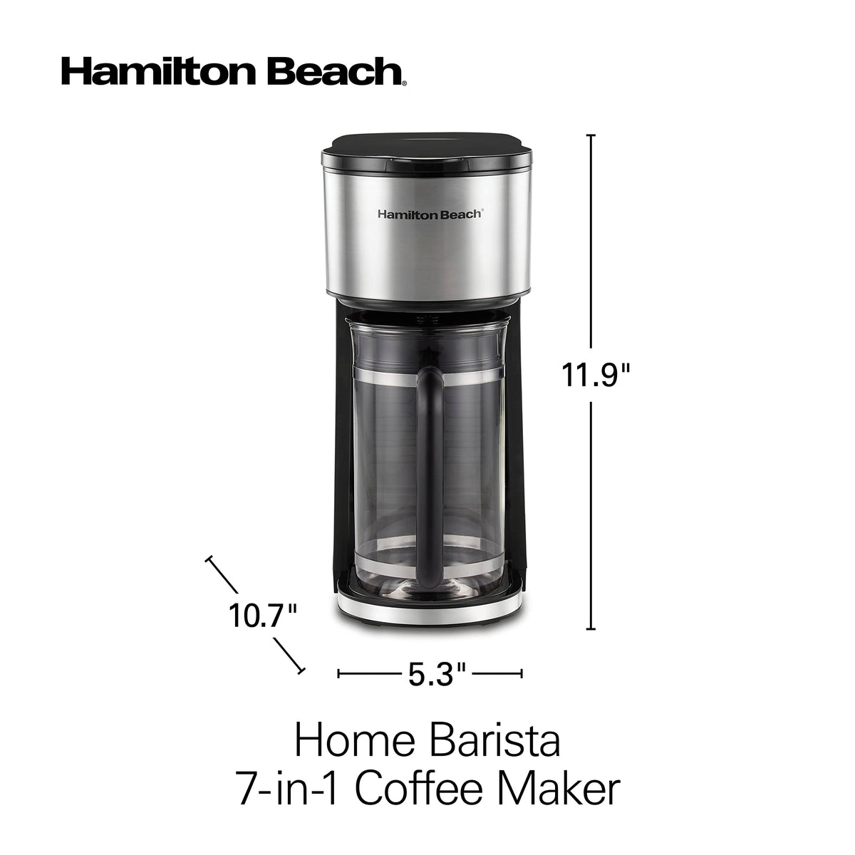 Home Barista 7