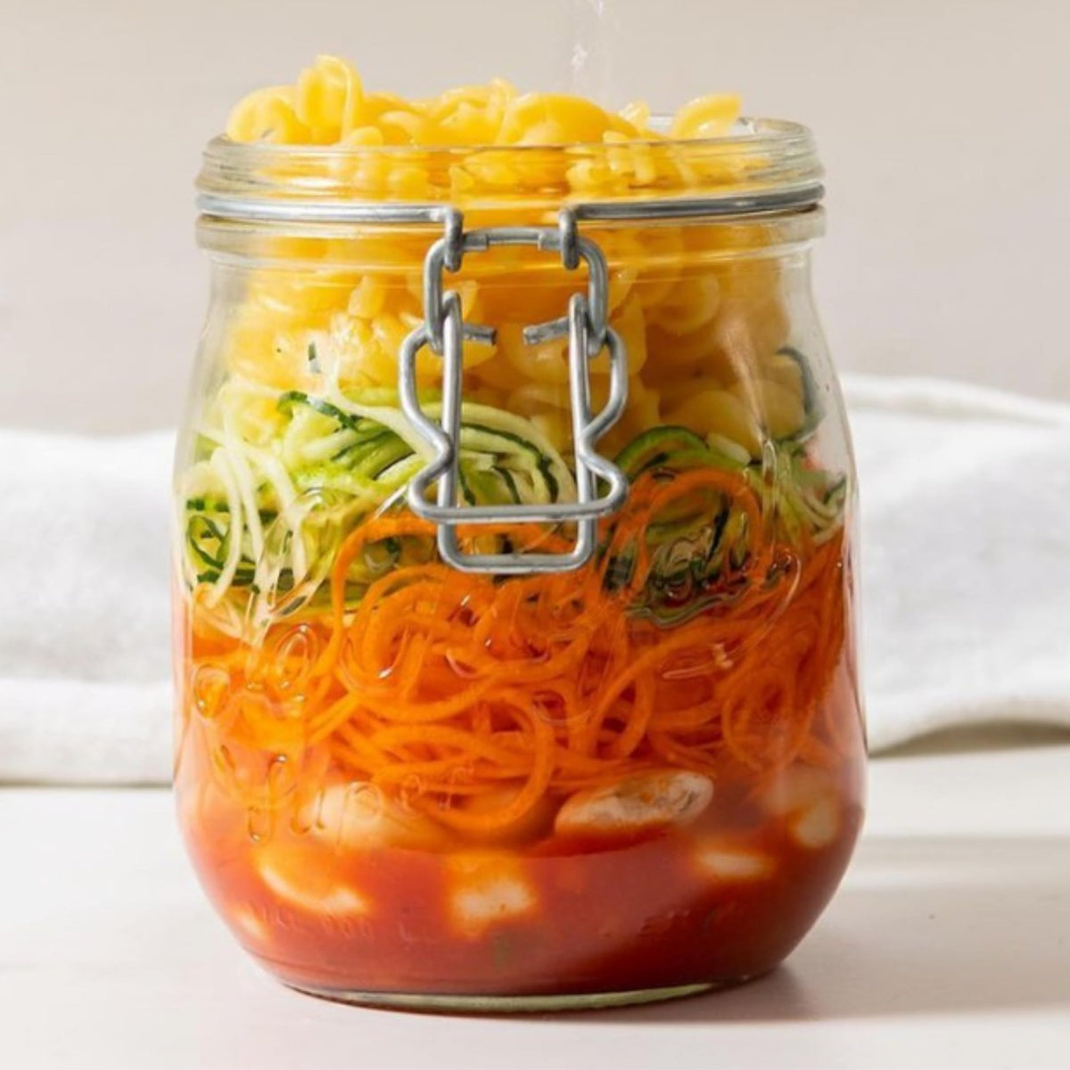 Super Jar 750ml