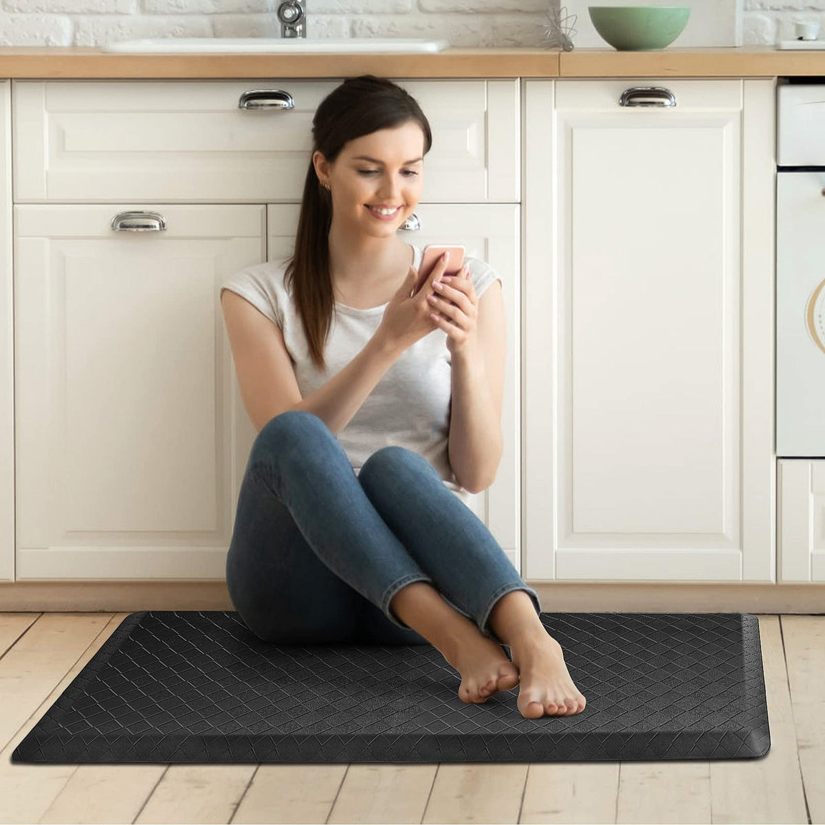 Kitchen Floor Mat