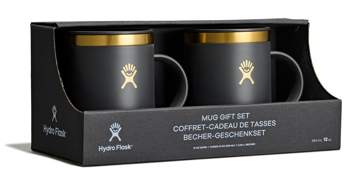 Coffee Mug Gift Set