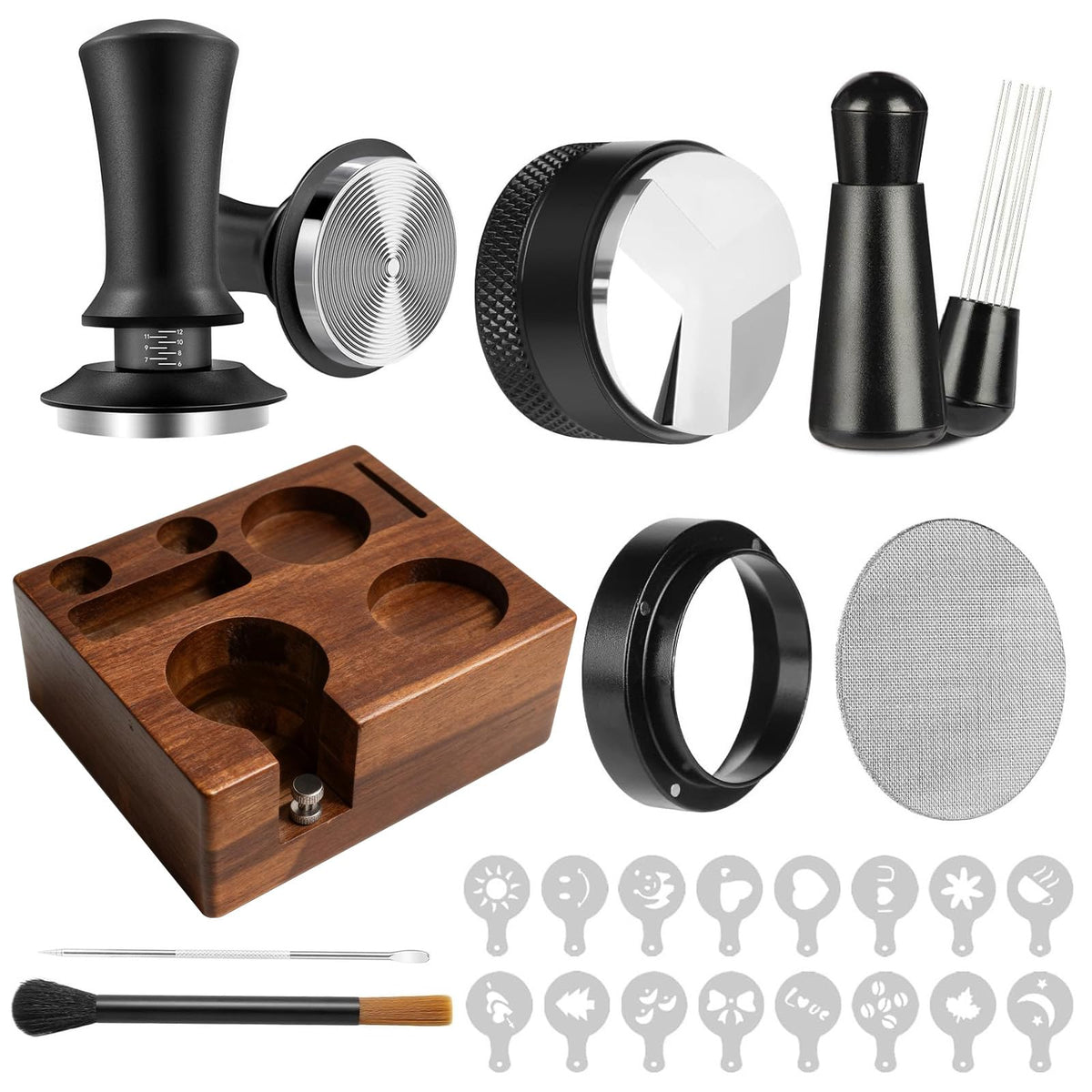 51mm Espresso Accessories Kit