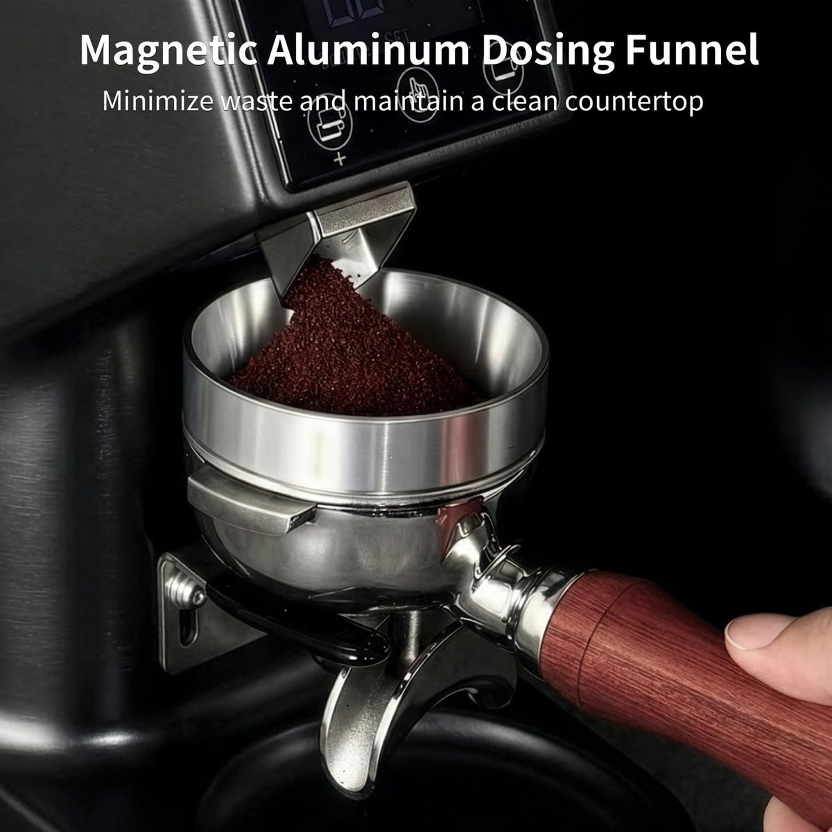 51mm Espresso Accessories Kit