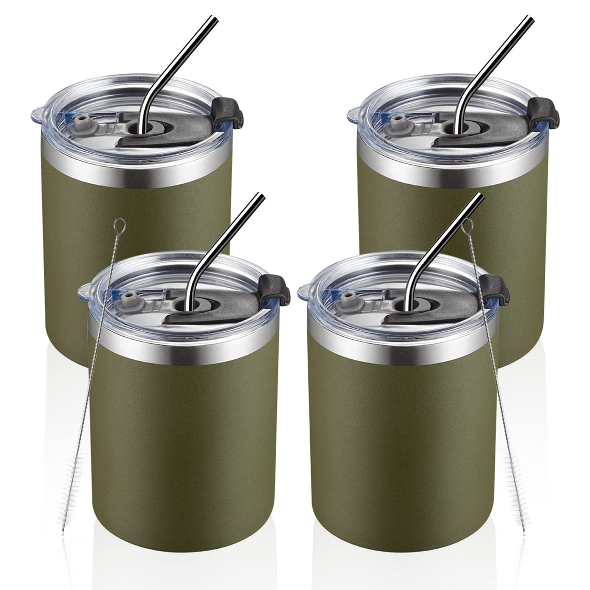 12 oz Lowball (4 Count)