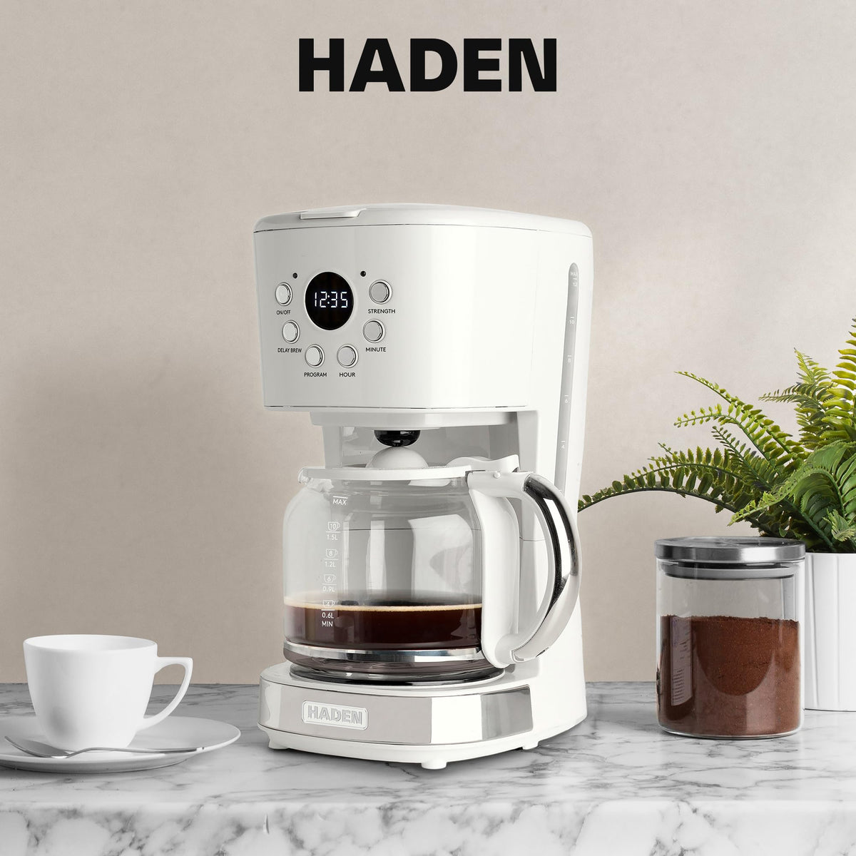 Coffee Machine