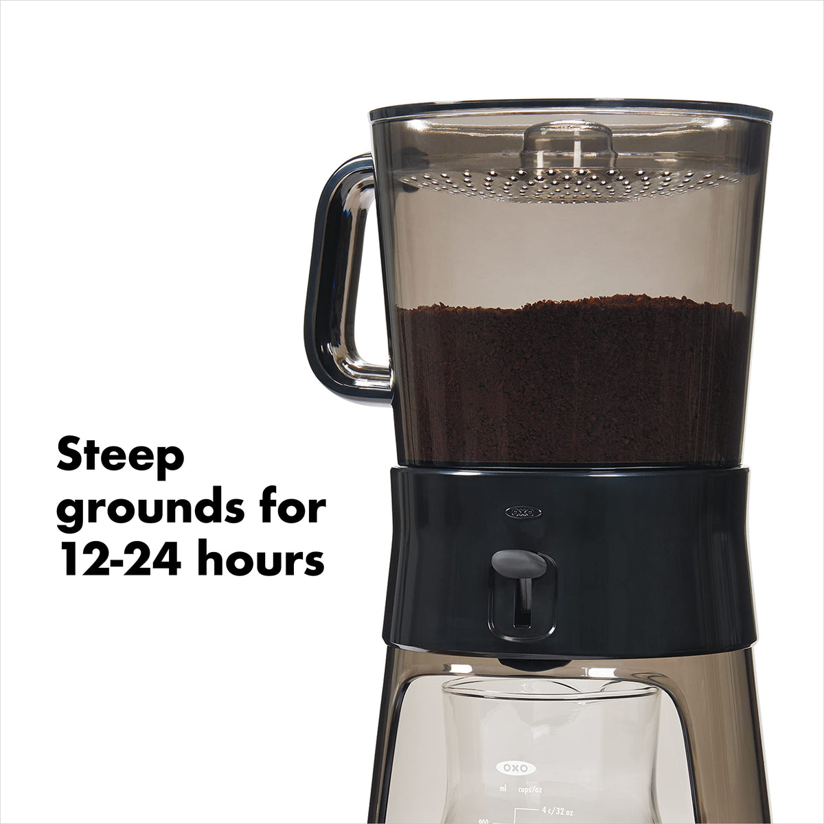 Good Grips Cold Brew Coffee Maker 32 oz