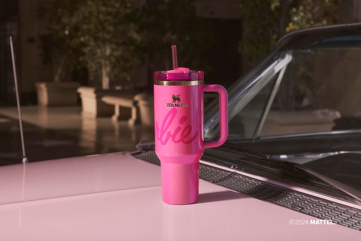 Quencher H2.0 Flow State Tumbler