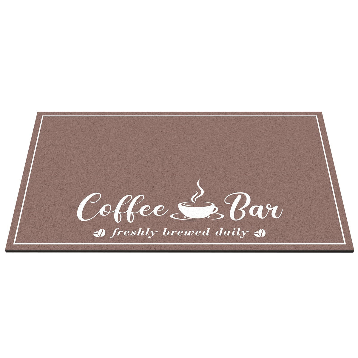 Fashion Coffee Mat