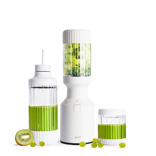 Mighty 850 Plus Personal Blender