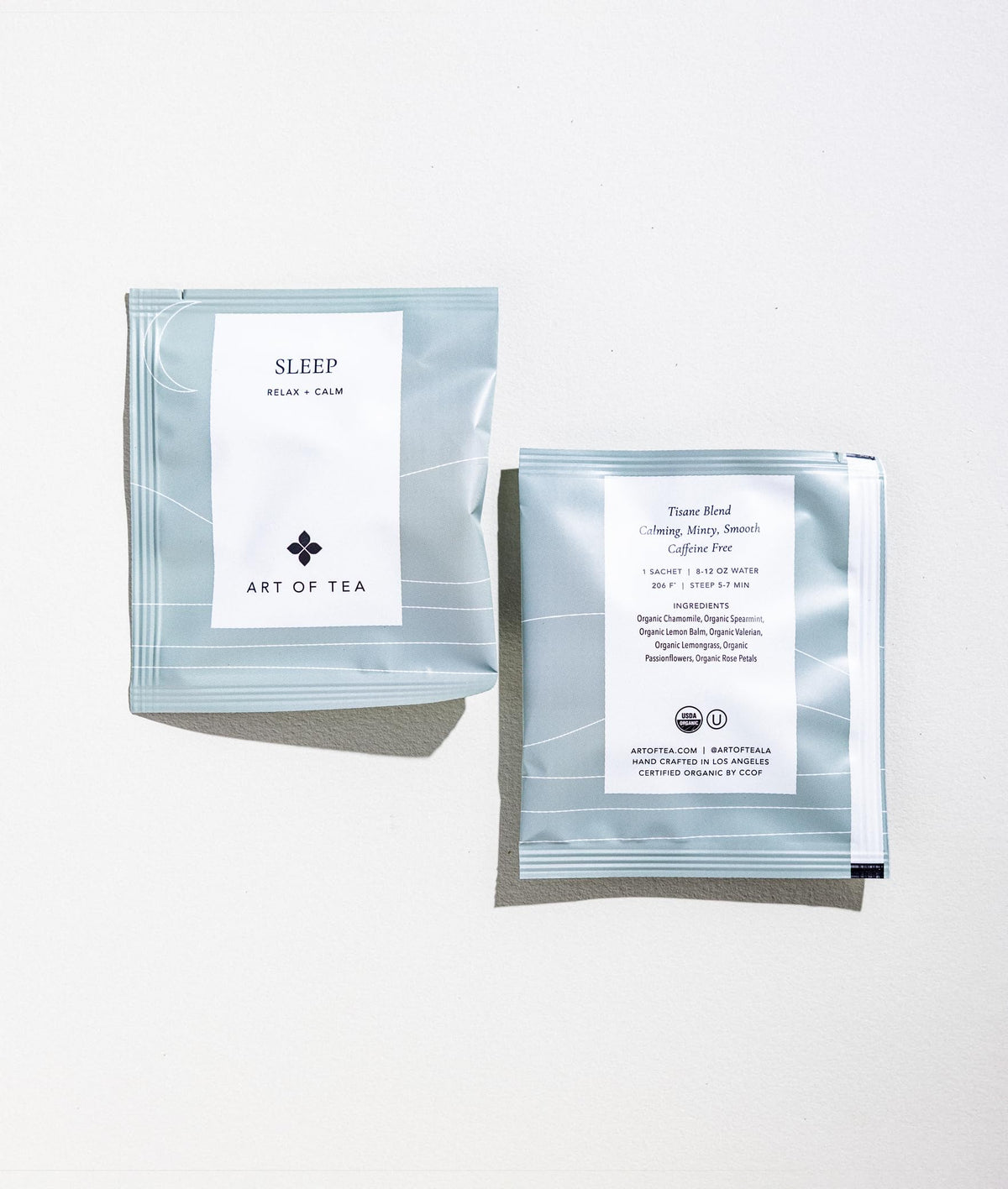 Sleep Tea Bags (12 Count)