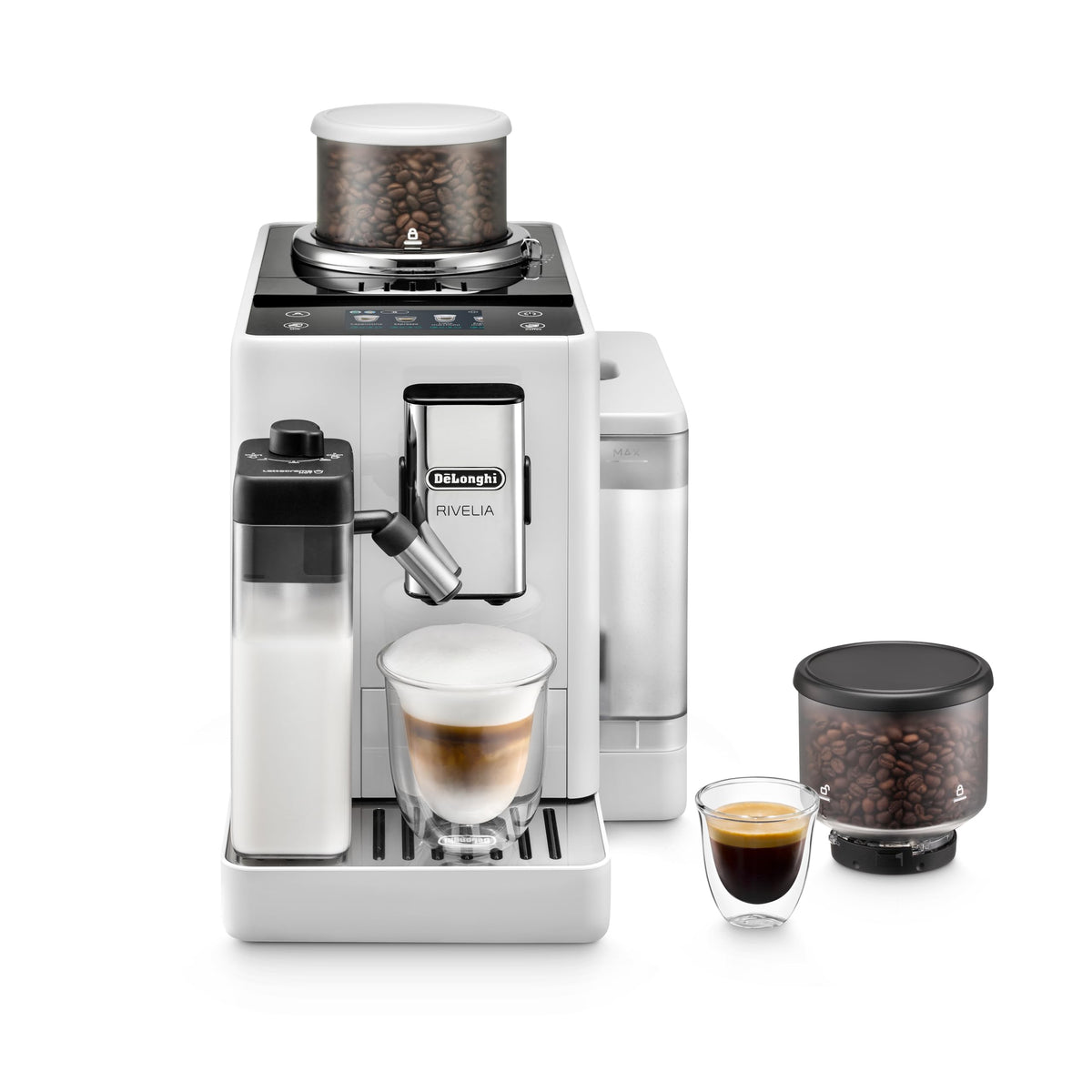 Rivelia Automatic Espresso Machine