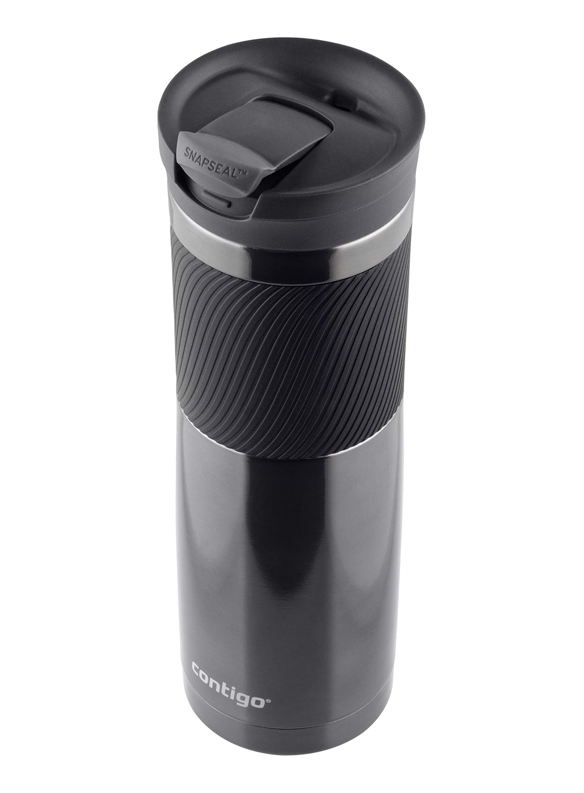 Byron Snapseal Travel Mug