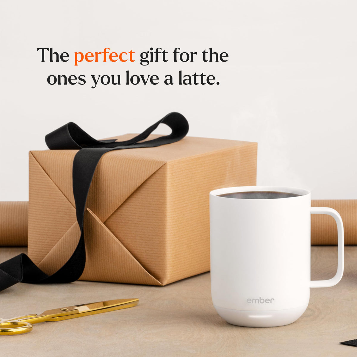 Temperature Control Smart Mug 2