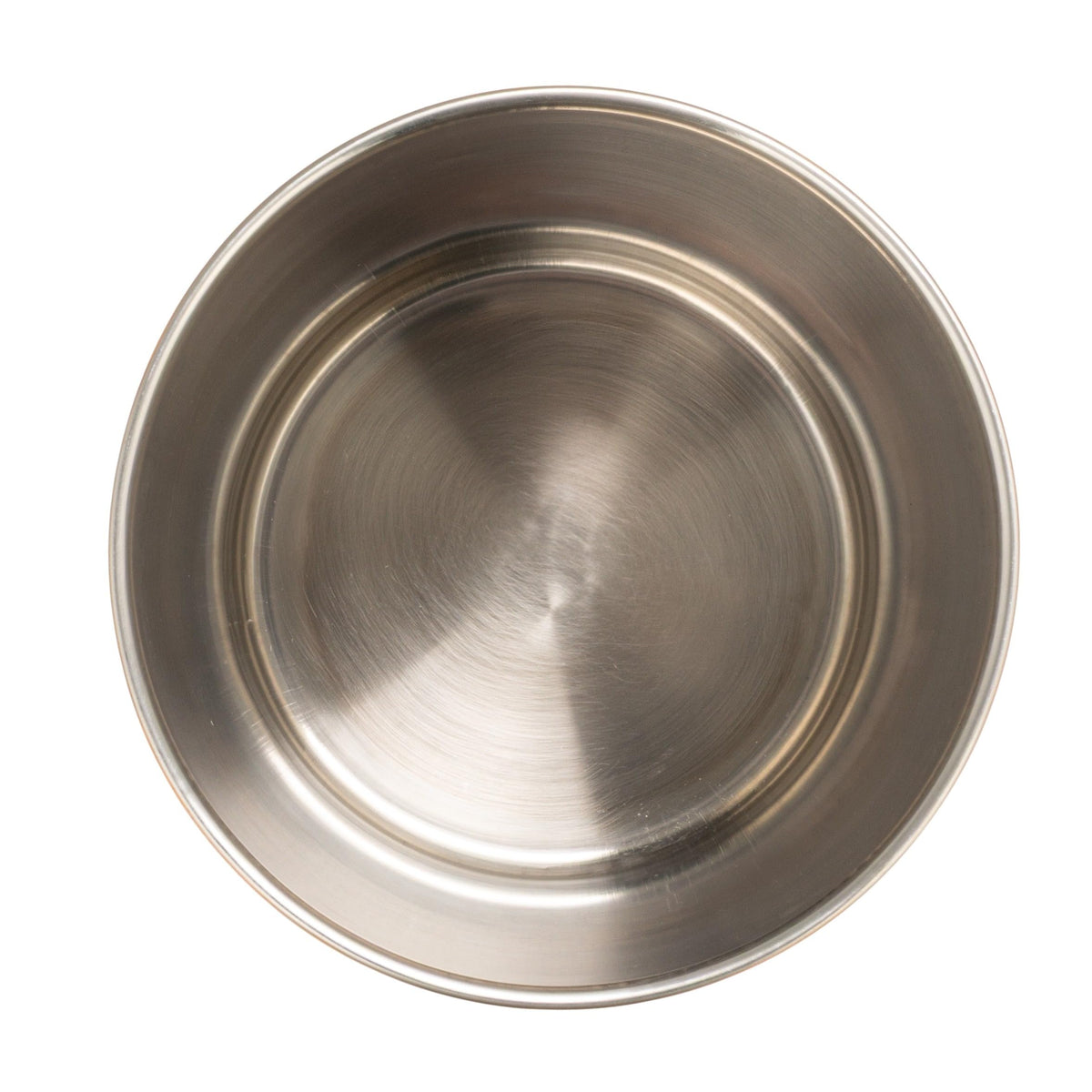 4 Piece Oxidized Stainless Steel Canister Set (4 Count)