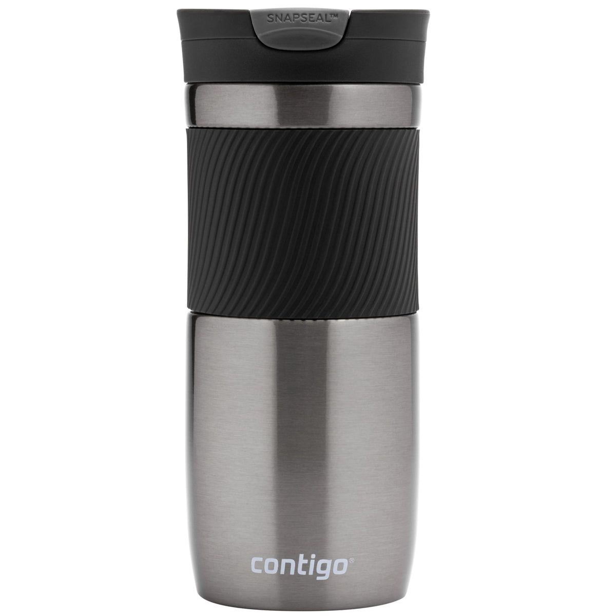Byron Snapseal Travel Mug