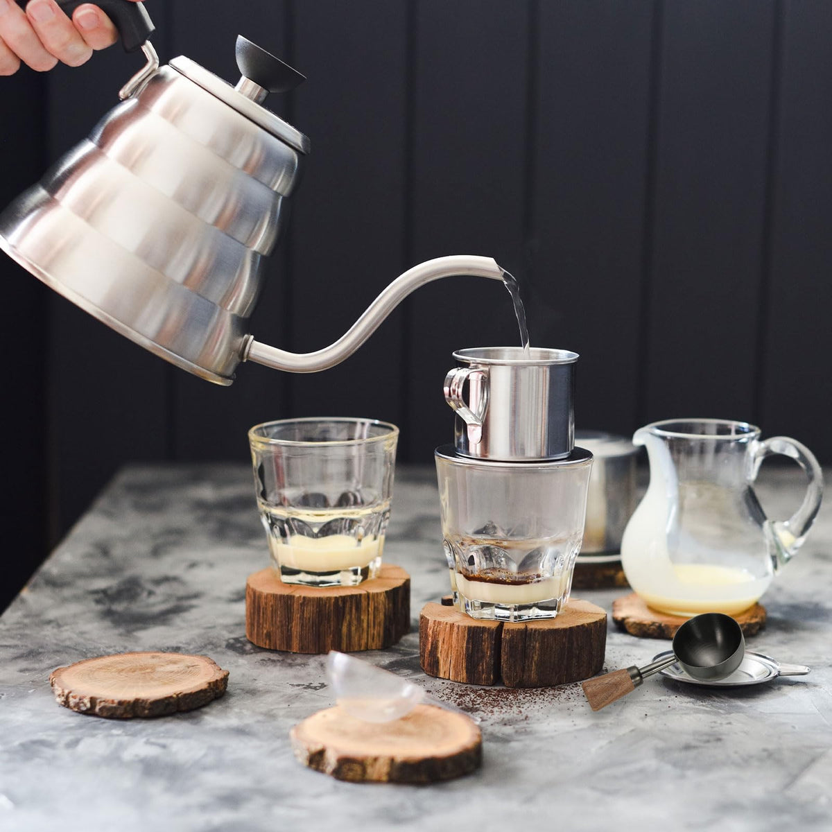 Coffee Measuring Spoon