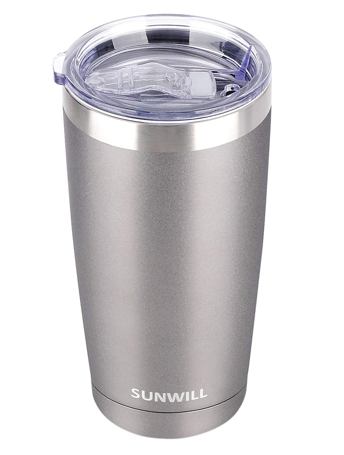 Travel Coffee Tumbler 20 oz