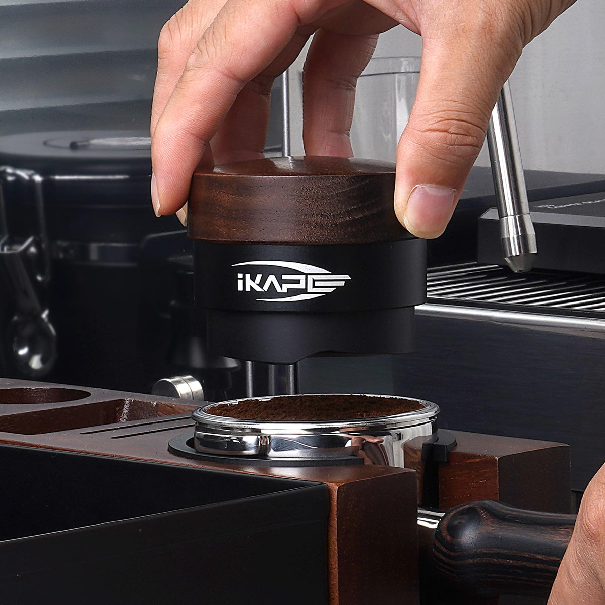 51MM Coffee Distributor