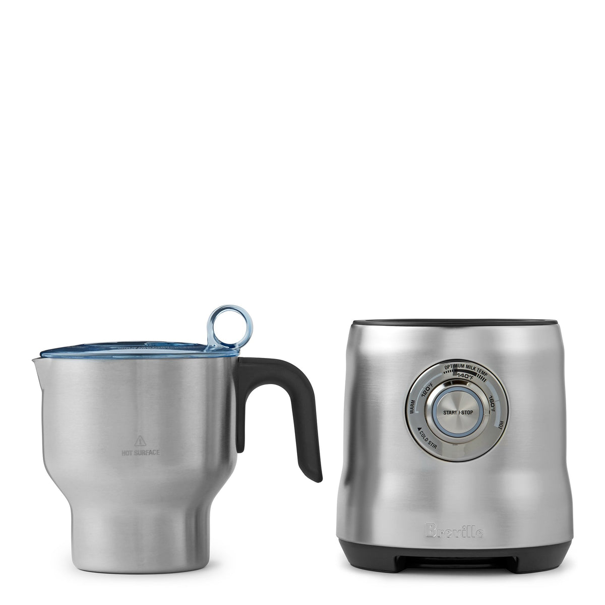 BMF600XL Milk Café Frothe (41.6 Ounce)