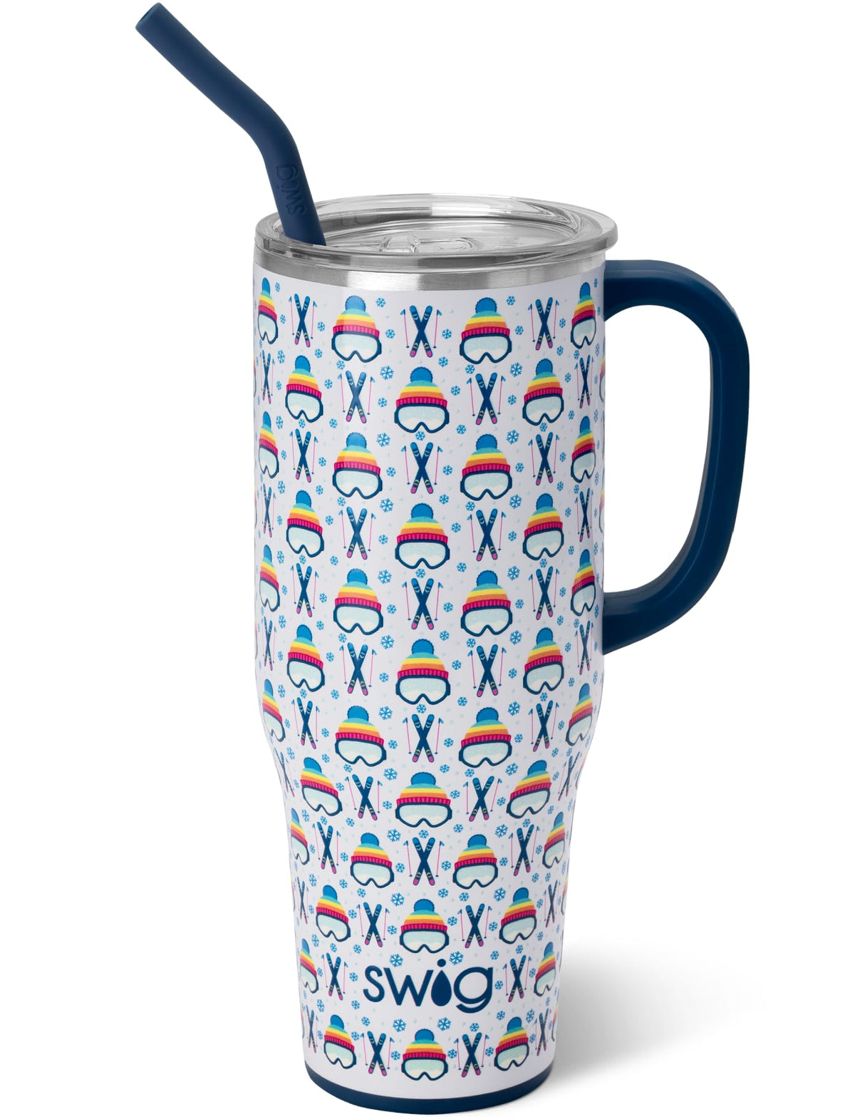 40oz Mega Mug