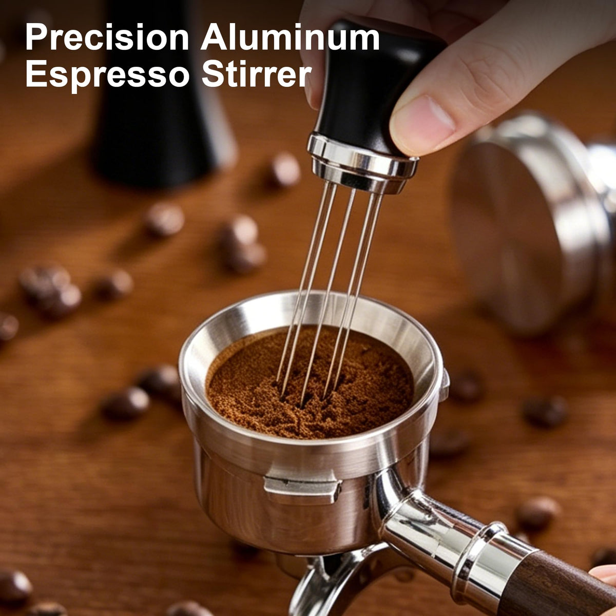 51mm Espresso Accessories Kit