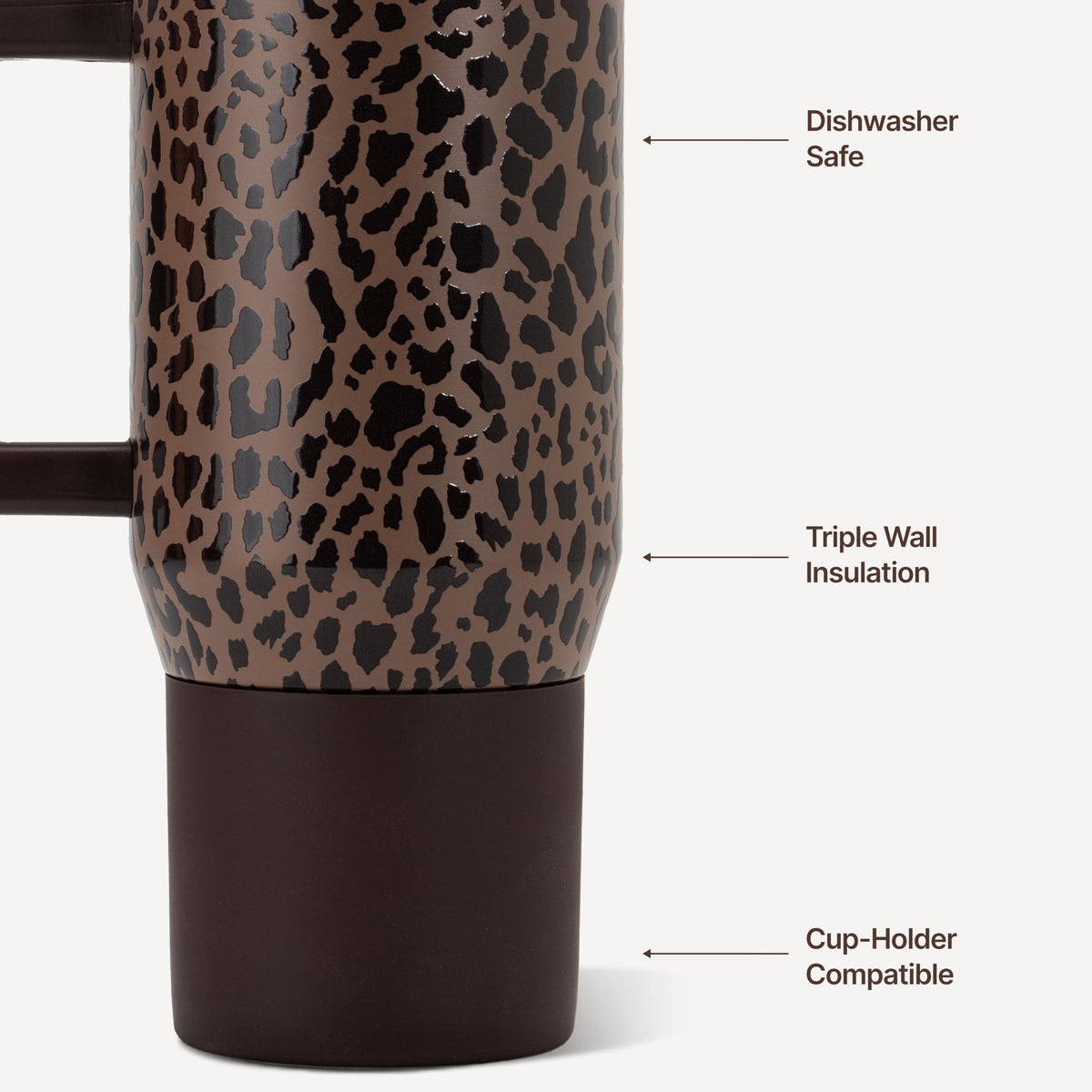 Coffee Traveler 20oz Ceramic