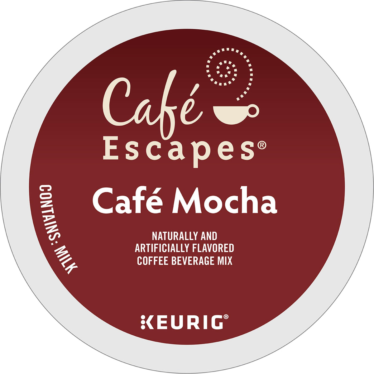 Café Mocha Coffee Beverage (60 Count)