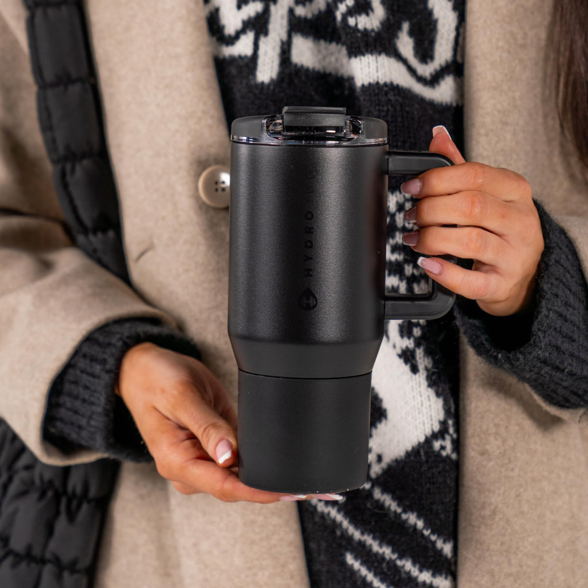 Coffee Traveler 20oz Ceramic
