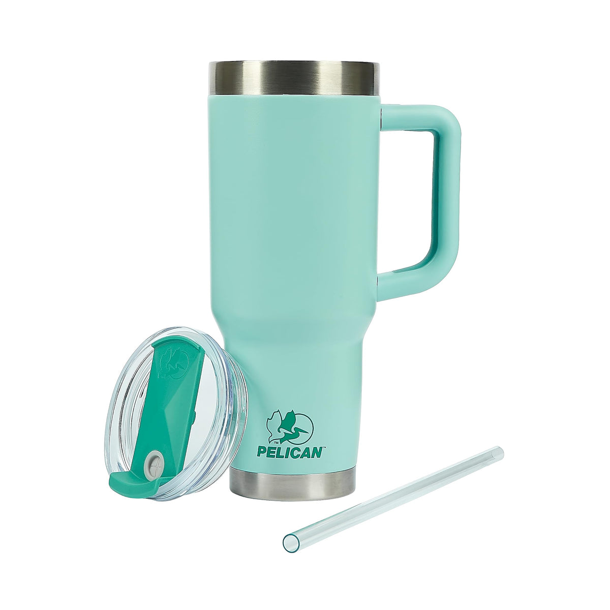 Pelican Hydration Pelican Porter™ 40 oz Vacuum Insulated Tumbler