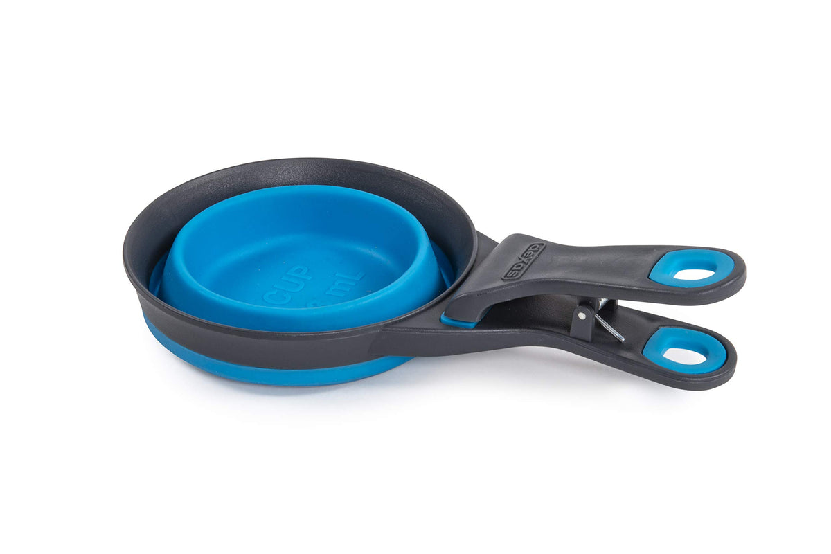 Popware for Pets Collapsible Klip Scoop