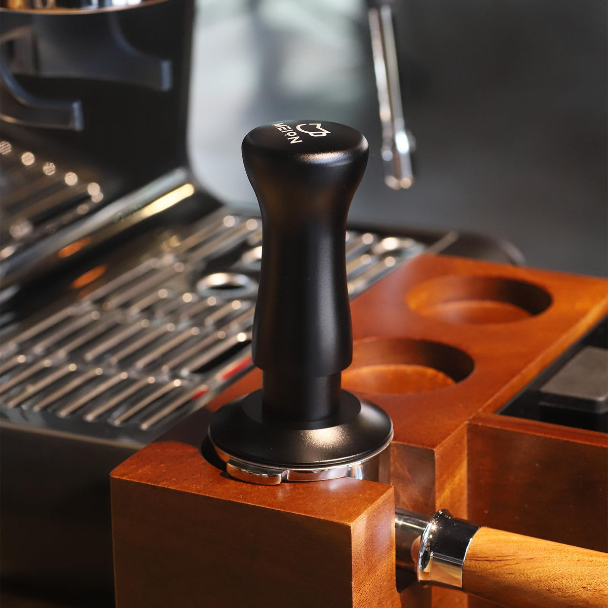 Espresso Tamper 51mm Coffee Tamper