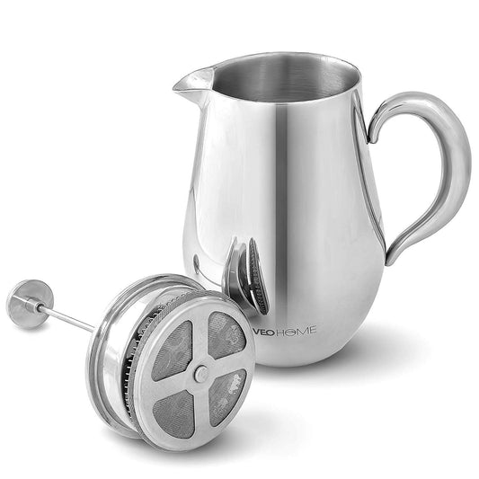 1 Litre piston coffee maker