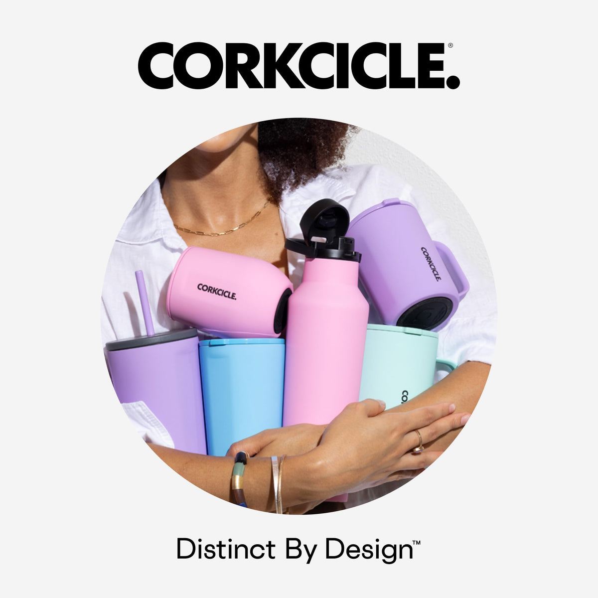 Commuter Cup Travel Mug