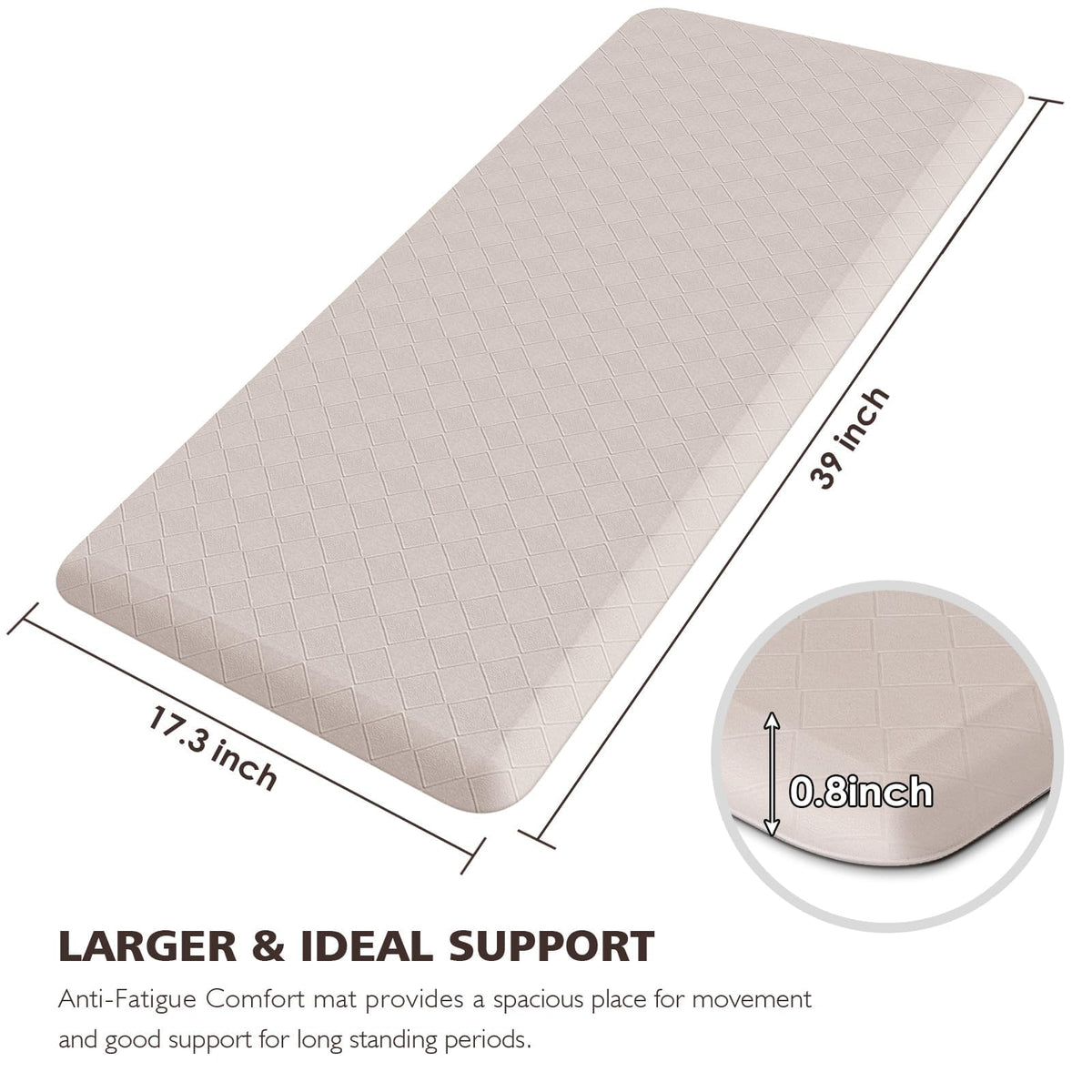 Kitchen Floor Mat