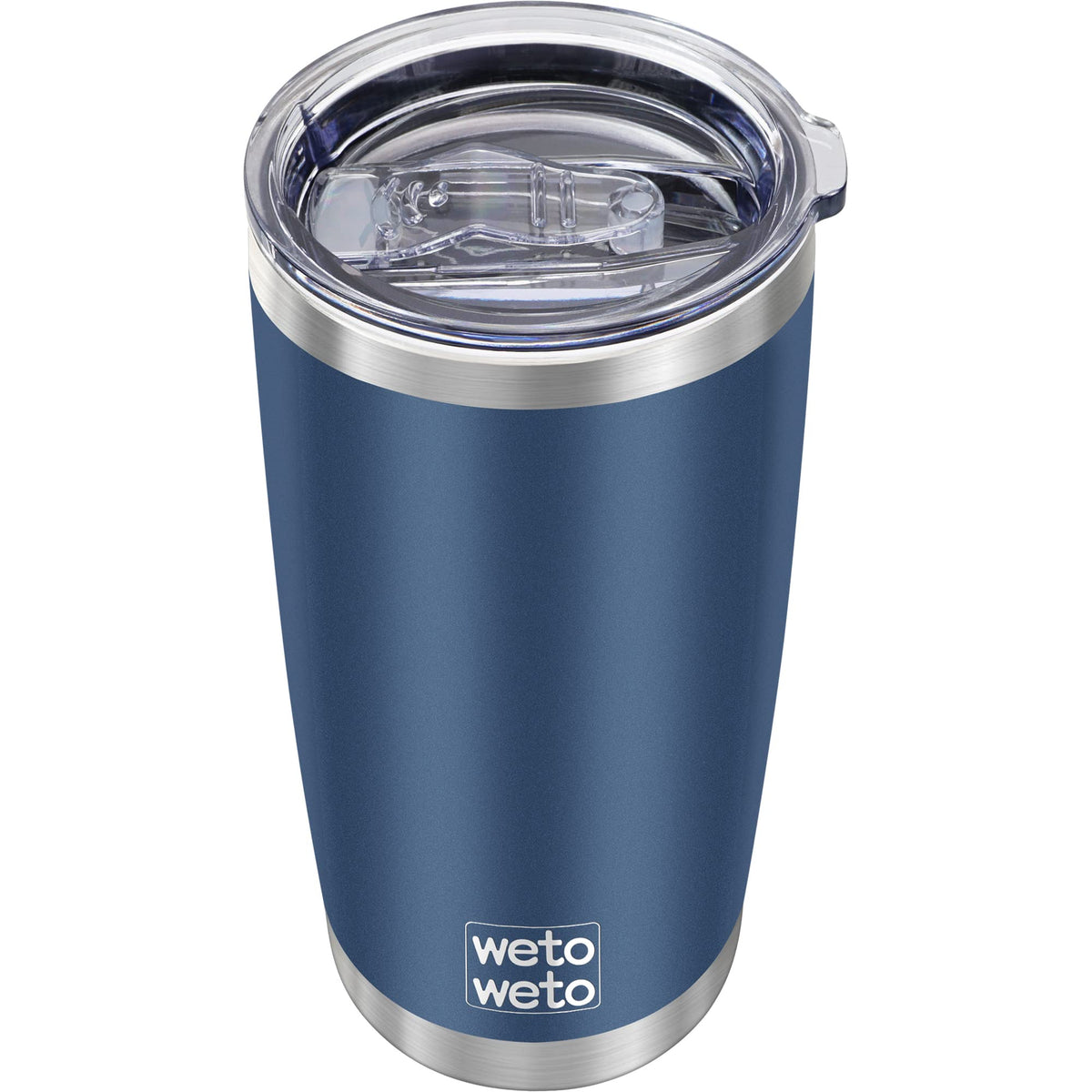 20oz Tumbler Stainless Steel Vacuum Insulated Coffee Travel Mug