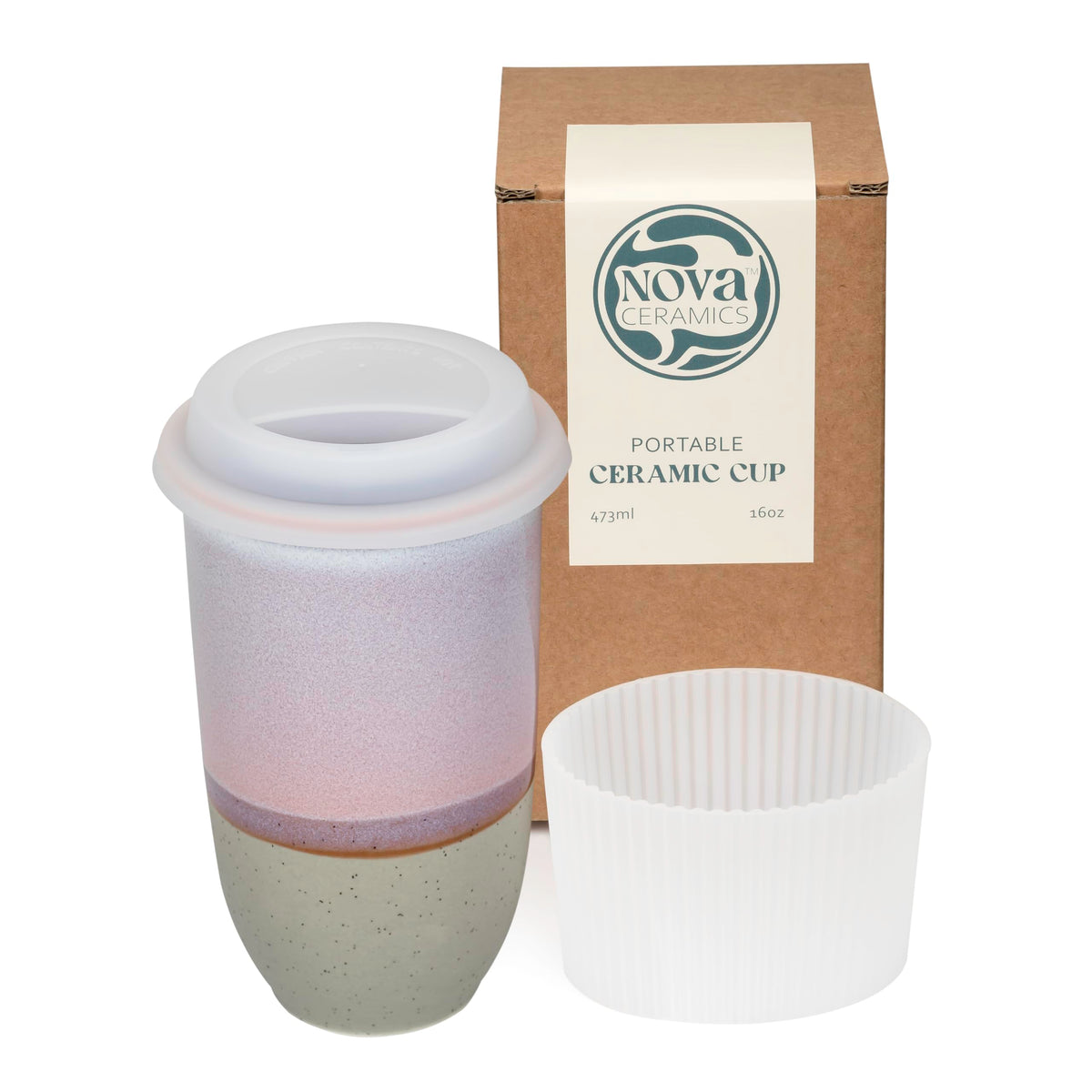 Coffee Travel Mug
