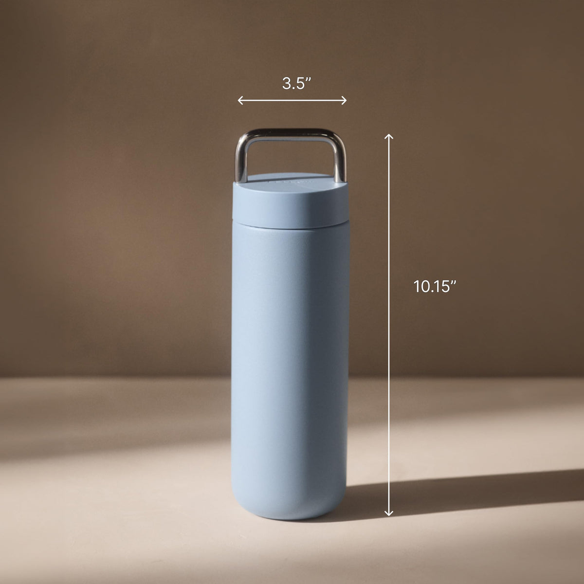 Carter Carry Ceramic Lined Travel Coffee Mug 20 oz