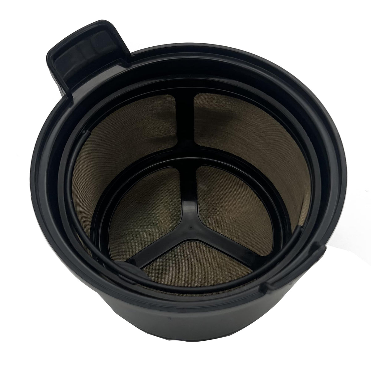 2pcs Reusable Keurig K Duo Coffee Filter for K