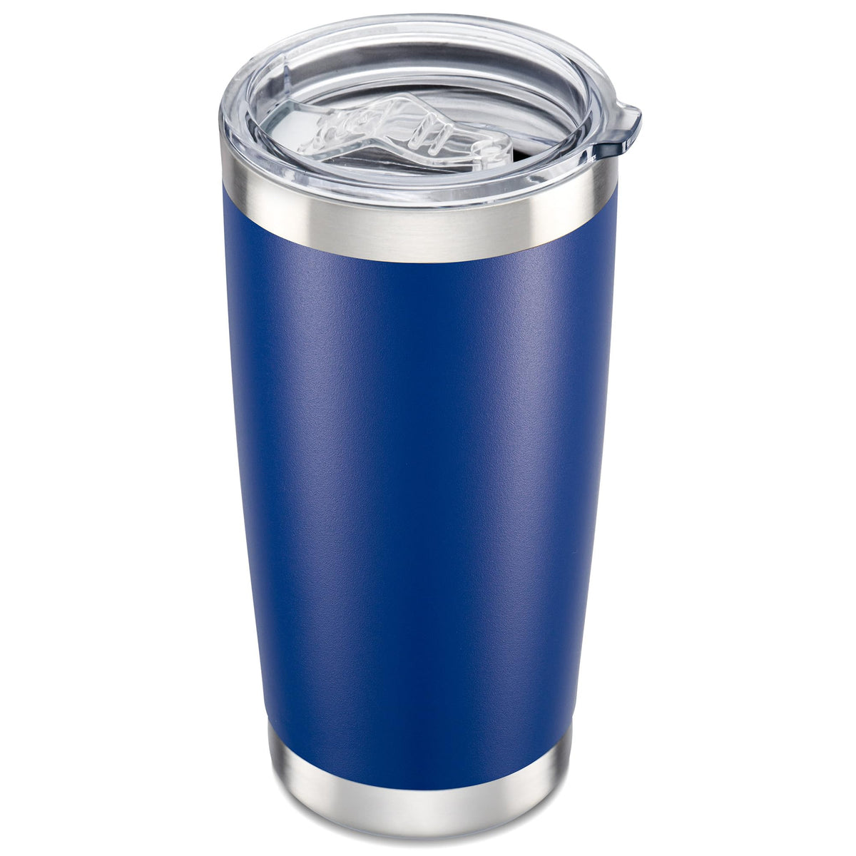 20 oz Tumbler with Lid Stainless Steel Insulated Tumblers Cups Travel Mug