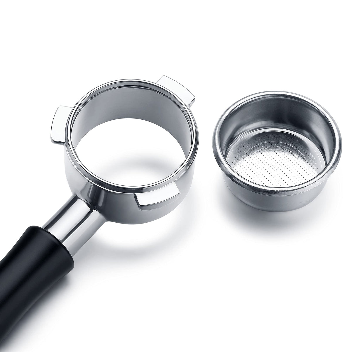 54mm Bottomless Portafilter