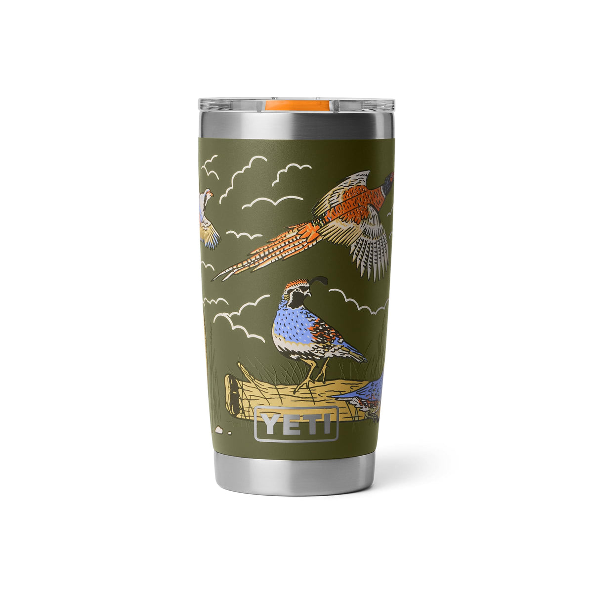 Rambler 20 oz Tumbler