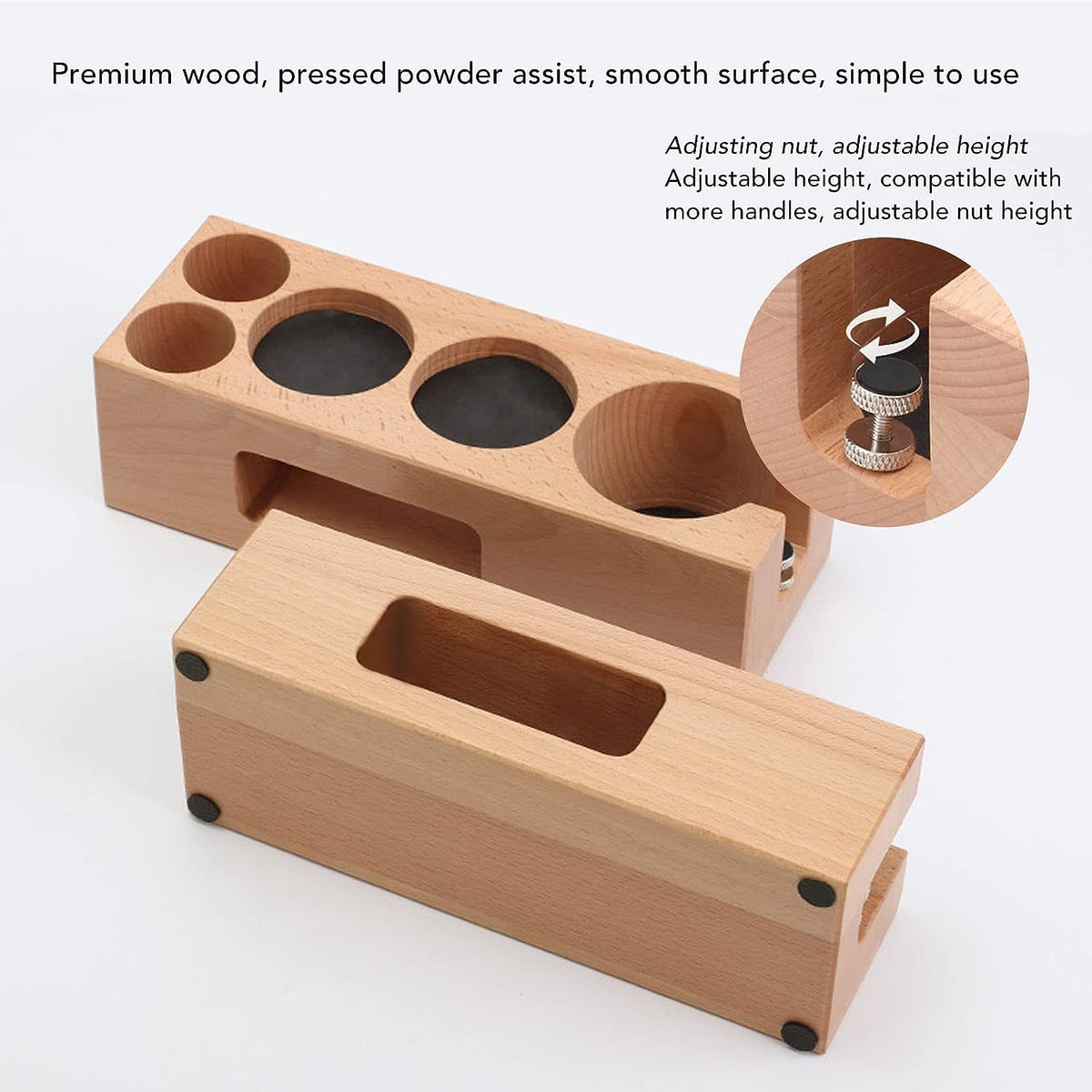 Espresso Accessories Kit 5