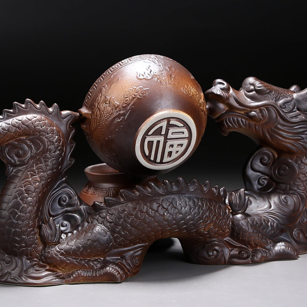Chinese Gongfu Tea Set