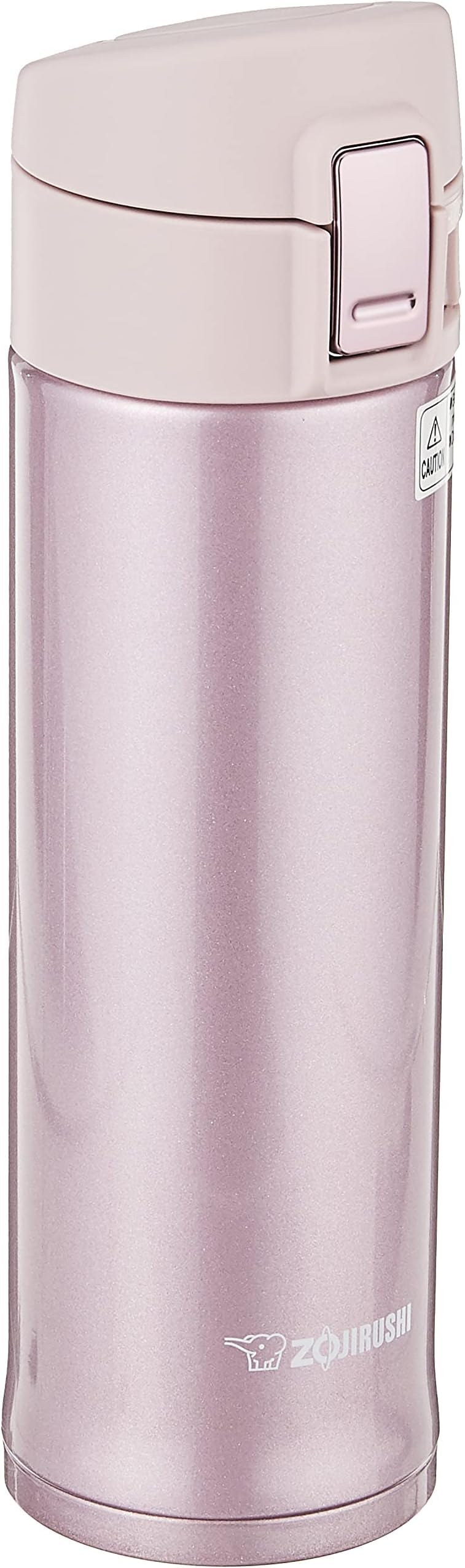 Stainless Mug