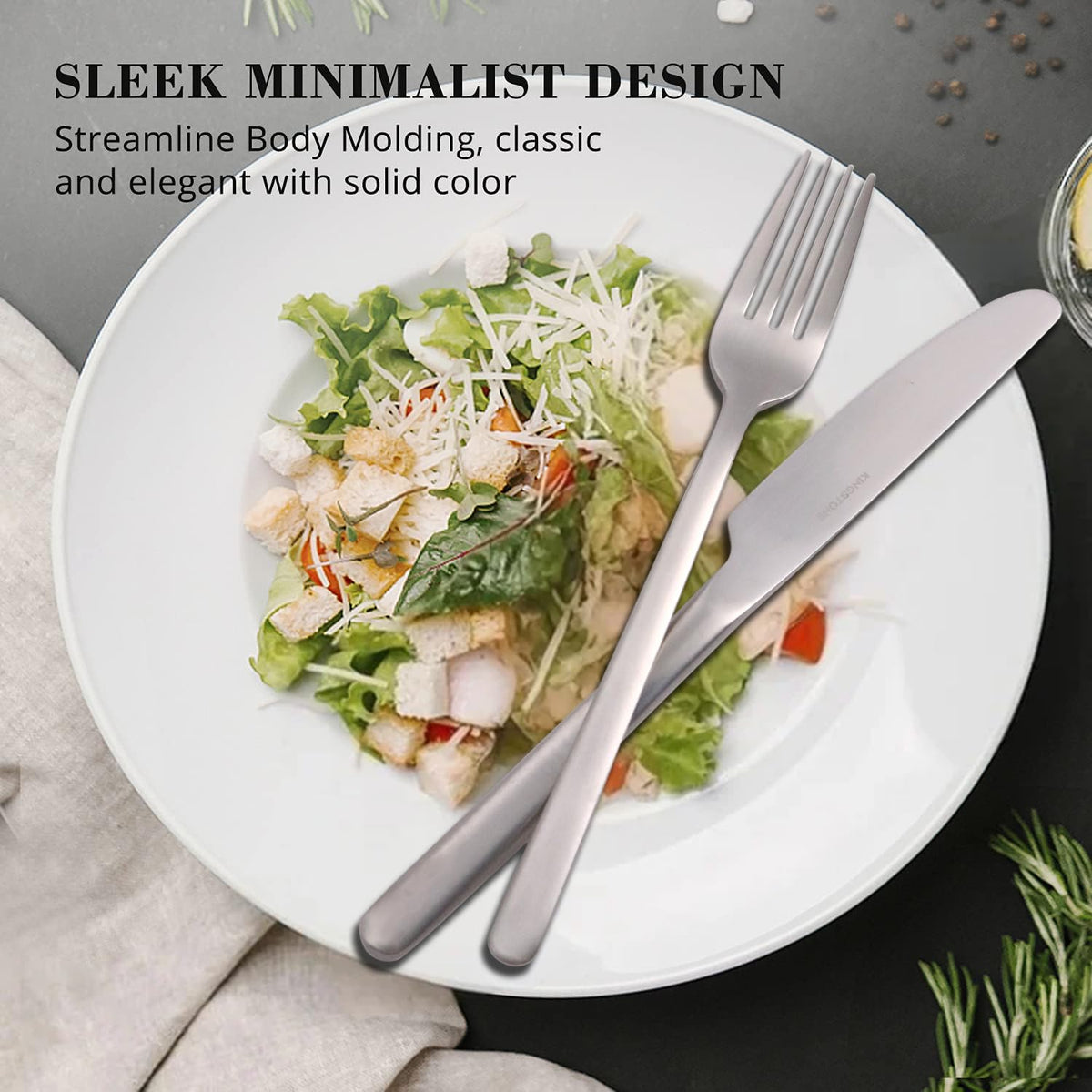 Silverware Set