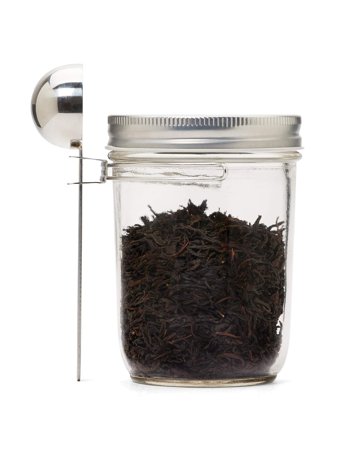 Stainless Steel Coffee Scoop for Wide